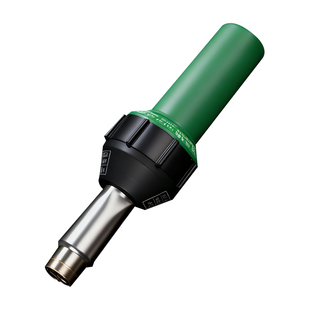 工业级大功率塑料焊枪1600W调温热风PP/PVC塑料热熔焊接修补枪