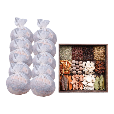 卤料包买二送一加入即卤