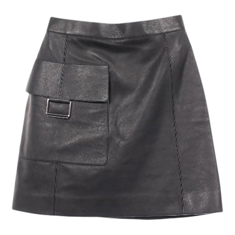 中古Hermes爱马仕裙子レディース