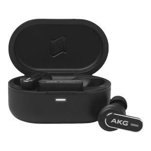 AKG/爱科技 N5真无线2.4主动降噪蓝牙高清通话运动防水入耳式耳机