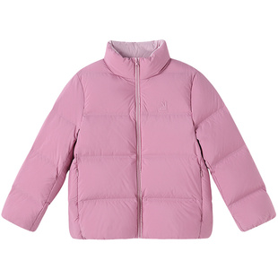 【超舒衣】安奈儿童装男女童短款羽绒服冬新款保暖AM545463