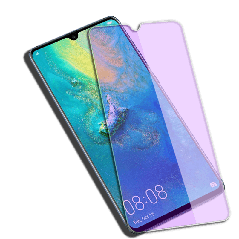 适用华为mate20/mate20x保护膜