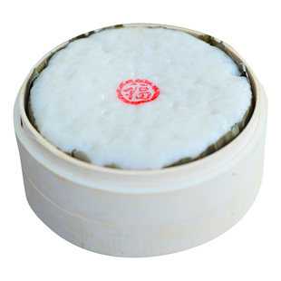 正宗龙游发糕传统纯手工农家糯米软糕点衢州特产小吃美食老式点心