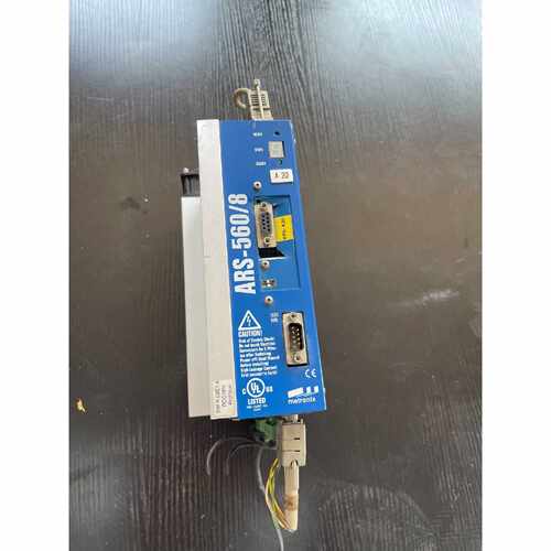 询价-Metrox伺服驱动器MDR400/08-17V3 HB