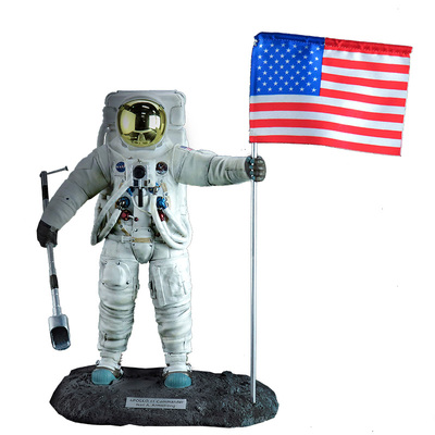 HobbyMaster兵人树脂雕像