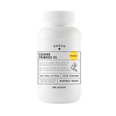 加拿大月见草油软胶囊生理期