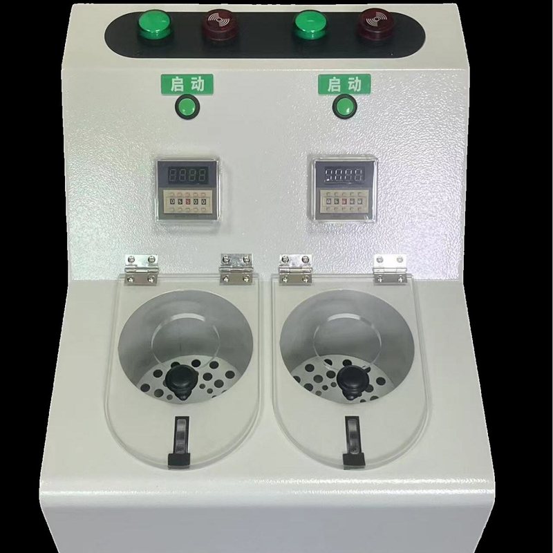 高品质锡膏回温机定时防呆报警锡膏回温机SMT锡膏软化回温2/4/8孔