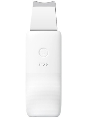 阿拉蕾超声波清洁净化铲皮机
