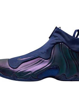 Nike/耐克正品Air Flightposite男女高帮篮球鞋HJ4481-900
