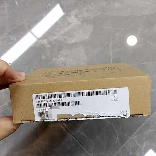 询价SIMATIC S7-1500 CPU模块，型号6ES
