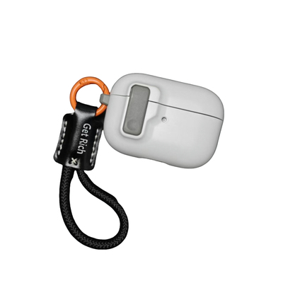 airpods4保护套苹果耳机壳