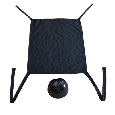 唐制幞头巾子复原款现货