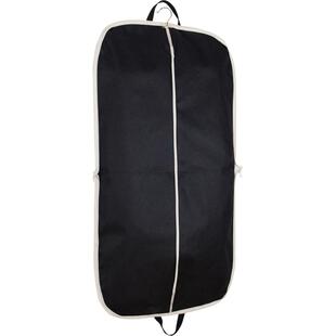 商务旅行手提折叠西服西装套子衣服防尘罩防尘袋大衣罩挂式收纳袋