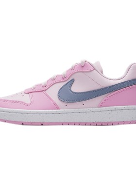 NIKE耐克夏季新款女鞋休闲鞋板鞋