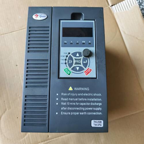 3000-4T2R2GB/4R0PB 变频器