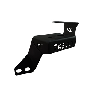 坦克500黑化天线尾门旗杆收音红旗天线不锈钢防盗支架