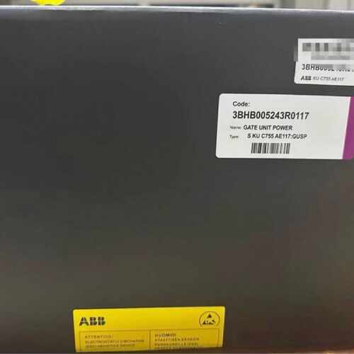 溢价-   3BHB005243R0117议价，顺丰