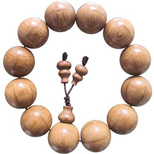 2025五台12道十二道男 女降龙木佛珠九道六道手链串108念珠配饰