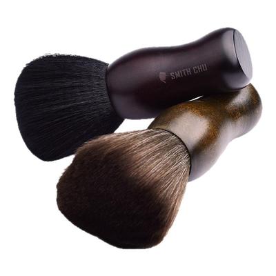 专业理发师专业用刷子美发纤维软毛刷扫头发清洁刷碎发刷理发剃发