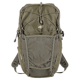 4F 40L户外休闲双肩背包户外徒步旅行包运动露营登山包减负40升