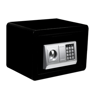 保险柜大人家用儿童密码箱存钱罐男孩女孩2025年新款大容量储钱盒