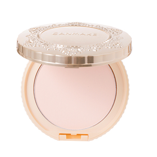 日本CANMAKE/井田棉花糖粉饼持久控油定妆防晒蜜粉补妆干粉哑光