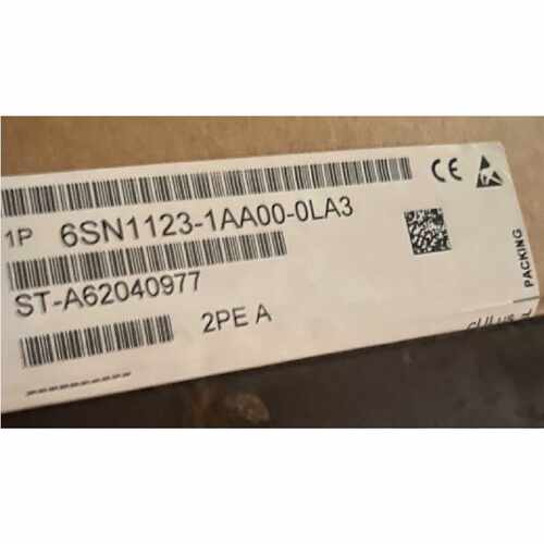 询价-6SN11231AA000LA3108A可维修
