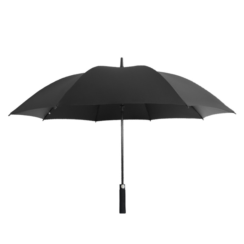 雨伞定制logo印字大号全纤维伞