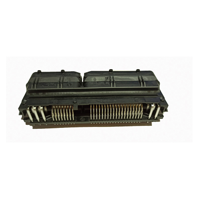 TE2374035-1 AMP ECU VCU 新能源电动汽车控制器连接器 121p板端