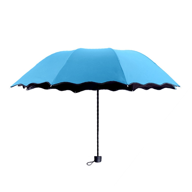 店庆开业赠送客户广告雨伞伴手礼