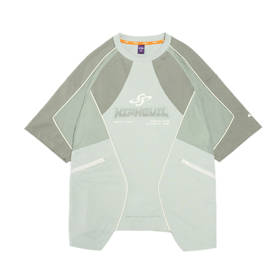XIPHEVIL「矩网织梦生态服」速干