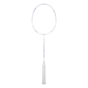 熏风K520pro+羽毛球拍碳素纤维5U超轻训练单拍官方正品