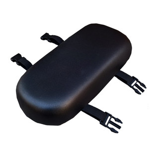 电动车后坐垫超软沙发座板加高加厚加大通用舒适电瓶车自行车座椅