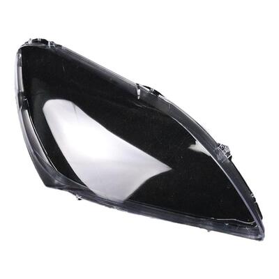 适用于宝马6系大灯罩10-14款六系M6 630 640 650灯壳F06 F12面罩