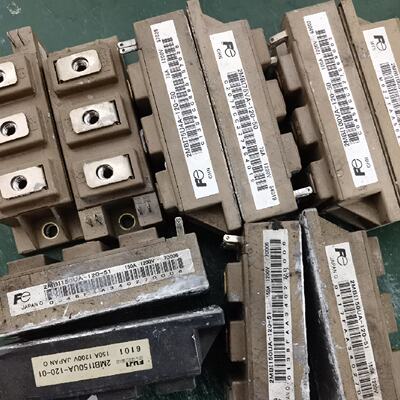 议价-2MBI100U4A-120-50 2MBI75VA-120