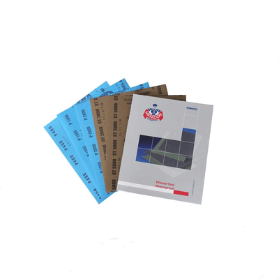 省模墙面文玩打磨抛光沙纸超细