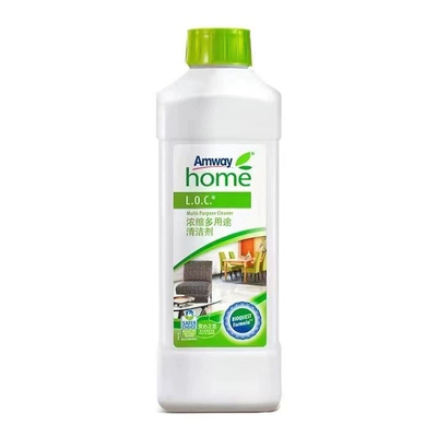 安利浓缩多用途清洁剂去污