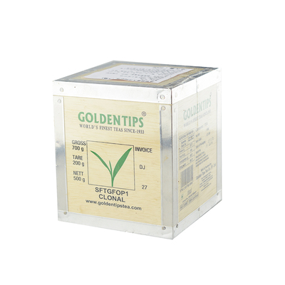 印度大吉岭红茶500g麝香葡萄香味