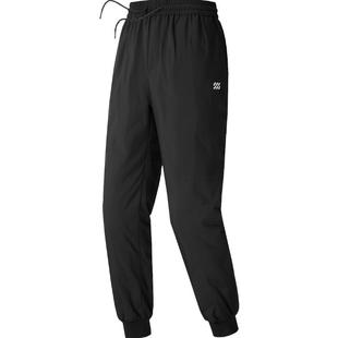 运动sportsday加厚羽绒裤24秋冬新款抗皱保暖裤子男