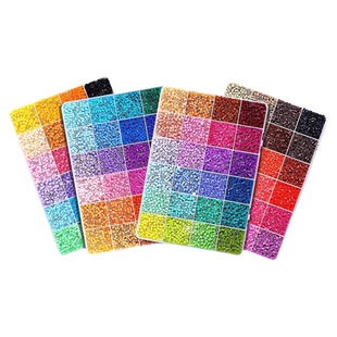 【抖音爆款】拼豆材料全套手工diy补充包mard家玩具套装融合全套