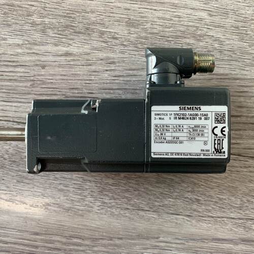 溢价-1FK2102-1AG00-1SA0伺服电机，S210