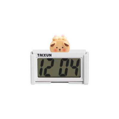 休闲电动三轮车挂件仪表台内饰品