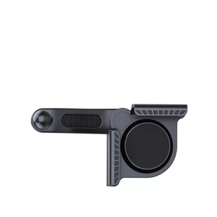 24-26年零跑专用C10C16车载手机支架磁吸中控支架强磁稳固不挡屏