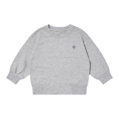 NestDesigns儿童卫衣卫裤