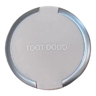 冰美式眼影 用了半年只受皮外伤肿眼泡万能打底去肿腮红924土棕咖