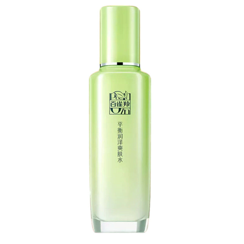 百雀羚爽肤水补水保湿舒缓平价