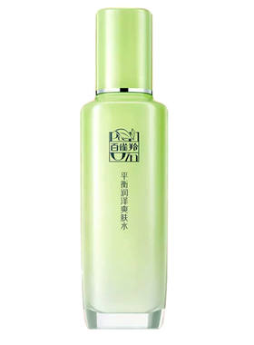 百雀羚爽肤水补水保湿舒缓平价