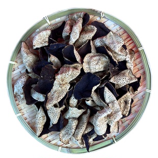 新会陈皮碎10年15年20年正宗精选老陈皮断片皮官方旗舰店泡水泡茶