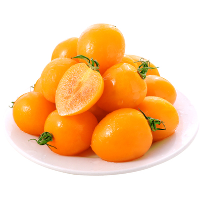 自然熟|黄金圣女果5斤