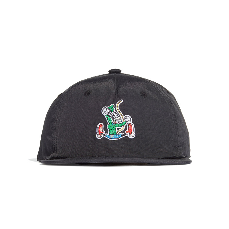 Adidas/阿迪达斯正品三叶草 GOOFY CAP 男女运动帽子GD5510